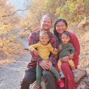 Meet your Posher, Lea hanna